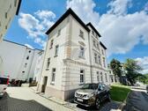 Foto - Etagenwohnung in Gera