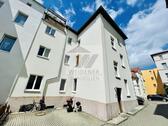 Foto - Etagenwohnung in Gera zur Miete