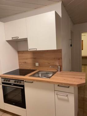 Foto - Wohnung in Pfullendorf - 600,00 EUR Kaltmiete,