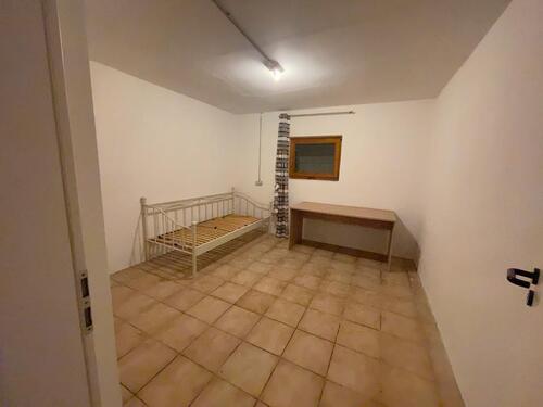 Foto - Etagenwohnung in Pfullendorf