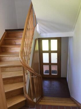 Foto - Etagenwohnung in Meßstetten zur Miete