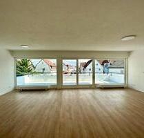 Helle 3-Zimmer-Wohnung mit 2 Balkonen, saniert in GD-Lindach - Täferrot