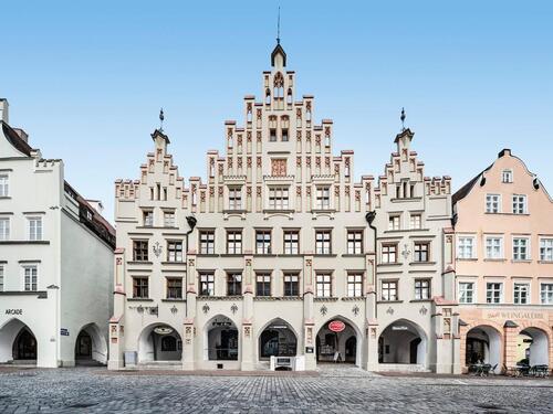 Foto - andere zur Miete in Landshut