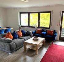105 qm Etagenwohnung mit Süd Balkon und Garage ink2 KfZ Freiplatz - Herzogenaurach