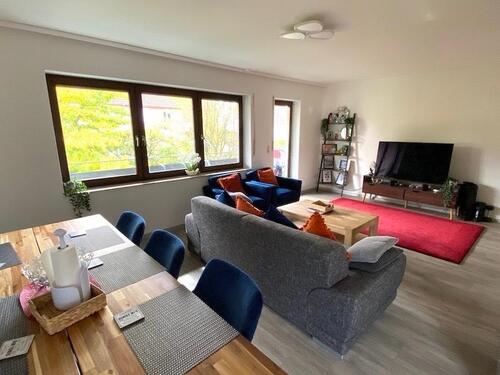Foto - Etagenwohnung zum Kaufen in Herzogenaurach