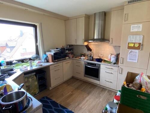 Foto - Etagenwohnung in Herzogenaurach zum Kaufen
