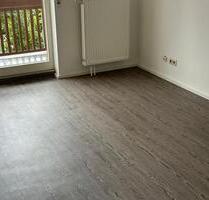 Helle 2-Zimmer-Wohnung mit Balkon in Bühl nähe Bahnhof