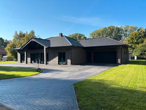 Foto - Einfamilienhaus zum Kaufen in Oldenburg