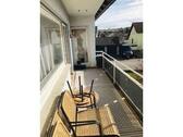 Foto - Helle Wohnung mit 4 Zimmern sowie Balkon und Einbauküche