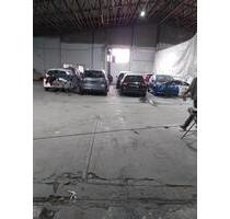 Lagerhallen - 2.870,00 EUR Kaltmiete, in Bremen (PLZ: 28237) Burglesum