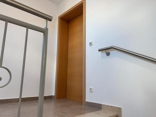 Foto - Etagenwohnung in Hohenfels zur Miete