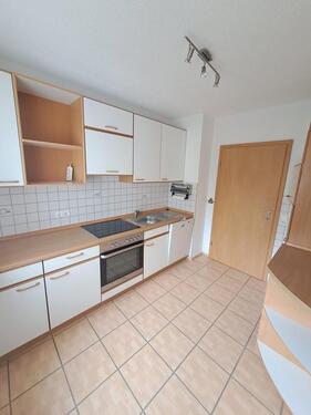 Foto - Etagenwohnung in Kaiserslautern