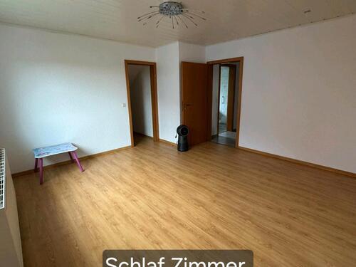 Foto - Etagenwohnung in Lonsee