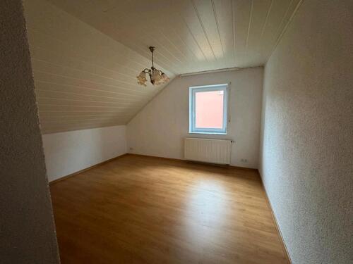 Foto - Etagenwohnung in Lonsee zur Miete