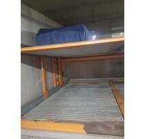 Tiefgarage Stellplatz in der Rotebühlstrasse 70 . - Stuttgart Stuttgart-West