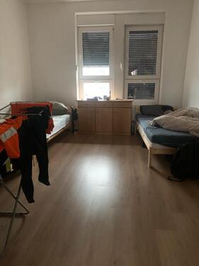 Foto - 2 Zimmer Etagenwohnung zur Miete in Quierschied