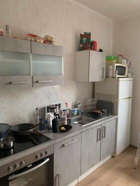 Foto - 2 Zimmer Etagenwohnung in Quierschied