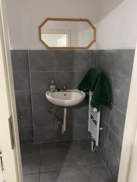 Foto - Etagenwohnung in Quierschied zur Miete