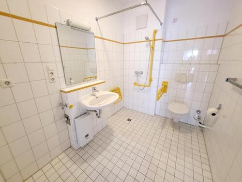 Foto - 2 Zimmer Etagenwohnung zur Miete in Celle