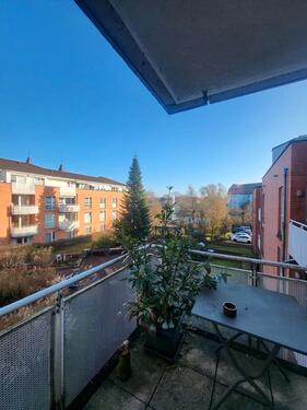 Foto - Etagenwohnung in Celle zur Miete