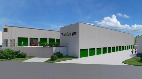 Foto - Erkrath - Lager Garage Stauraum - Günstig Mieten!