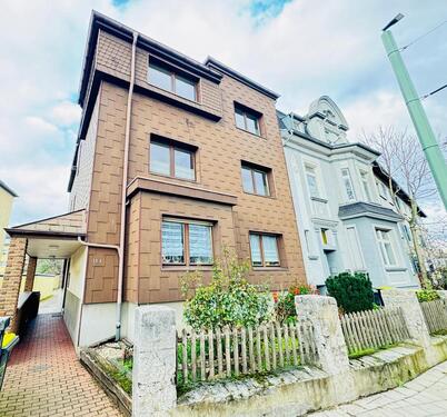 Foto - 3 Zimmer Etagenwohnung zur Miete in Duisburg