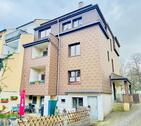 Foto - 3 Zimmer Etagenwohnung in Duisburg