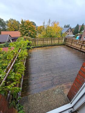 Foto - Dachgeschoßwohnung in Bramsche zur Miete