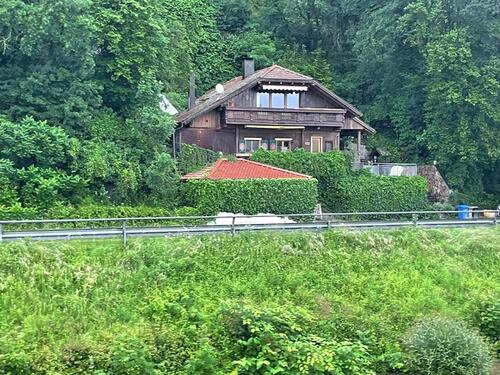 Foto - Haus in Passau mit zwei Wohneinheiten, Ferienwohnung