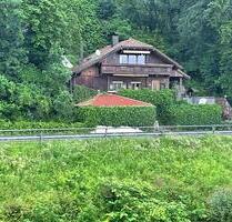Haus in Passau mit zwei Wohneinheiten, Ferienwohnung