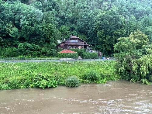 Foto - 4 Zimmer Einfamilienhaus zum Kaufen in Passau