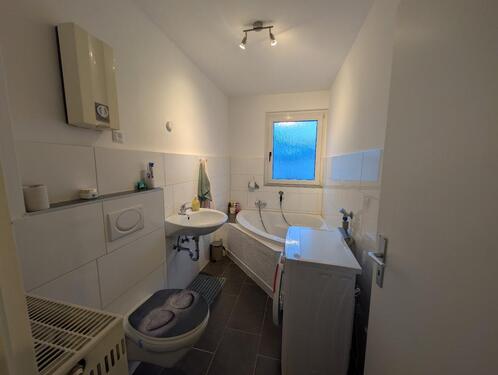 Foto - 1 Zimmer Etagenwohnung zur Miete in Duisburg