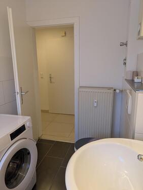 Foto - Etagenwohnung in Duisburg zur Miete