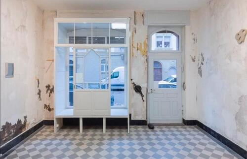 Foto - RaumAtelierBüro - 380,00&nbsp;EUR Kaltmiete, ca.&nbsp; 20,00&nbsp;m&sup2;