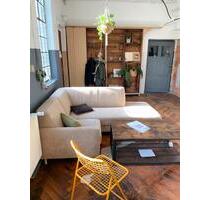 Gemeinschaft statt alleine: Platz in kreativem Co-Working-Space - Potsdam Berliner Vorstadt