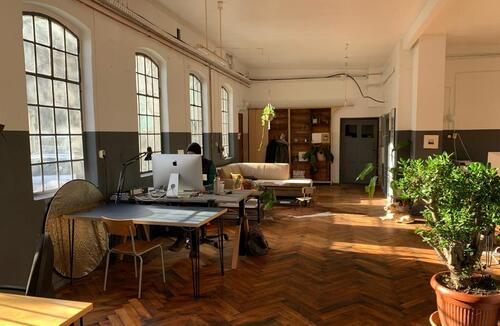 Foto - andere zur Miete in Potsdam