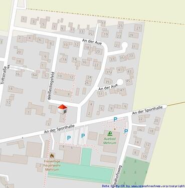 Foto - tolle Wohnung - 1 Monat mietfrei