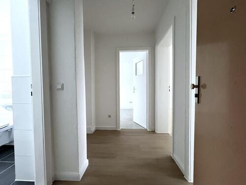 Foto - 2 Zimmer Etagenwohnung zur Miete in Hohenhameln