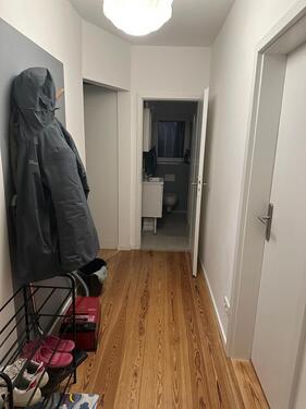 Foto - 1 Zimmer Etagenwohnung in Lübeck