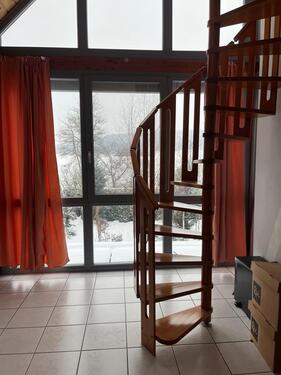 Foto - 3 Zimmer Maisonettenwohnung zur Miete in Neukirchen bei Sulzbach-Rosenberg