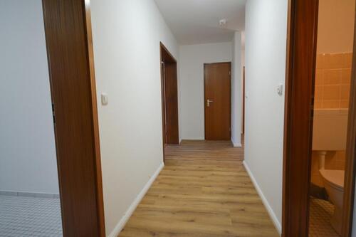 Foto - 3 Zimmer Erdgeschoßwohnung in Heiligenhafen