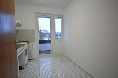 Foto - Erdgeschoßwohnung in Heiligenhafen zur Miete