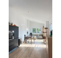 2 ROOM PENTHOUSE between Prenzlauerberg and Weissensee - Berlin Pankow