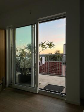 Foto - 2 Zimmer Dachgeschoßwohnung in Berlin