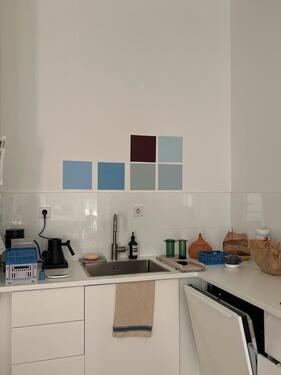 Foto - Dachgeschoßwohnung in Berlin zur Miete