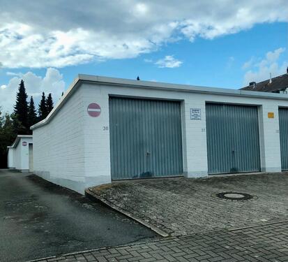 Foto - Garage zu vermieten in Wolfenbüttel