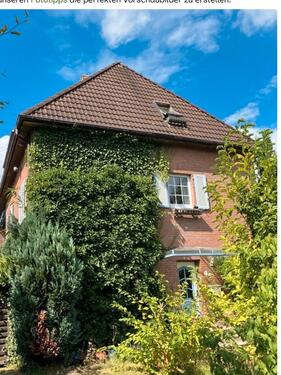 Foto - 9 Zimmer Mehrfamilienhaus, Wohnhaus zum Kaufen in Oldenburg