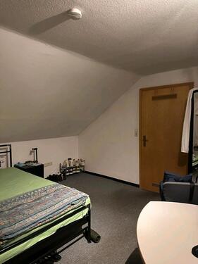 Foto - 1 Zimmer Dachgeschoßwohnung in Dortmund