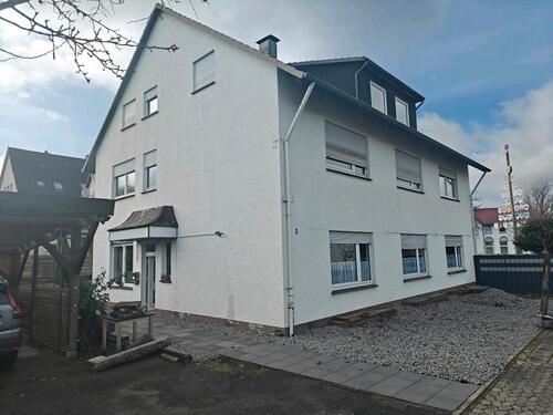 Foto - 15 Zimmer Einfamilienhaus zum Kaufen in Lügde