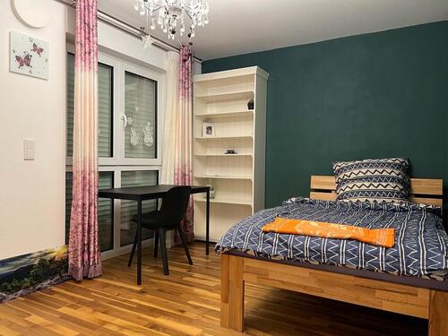 Foto - WG-Zimmer in M-Lerchenau - 800,00&nbsp;EUR Kaltmiete, ca.&nbsp; 16,00&nbsp;m&sup2;